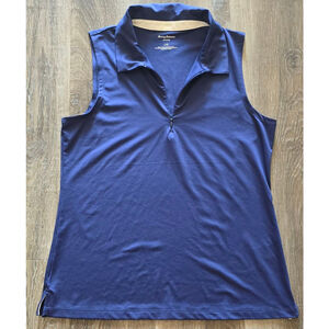 Women's Tommy Bahama Active Polo Shirt, size L